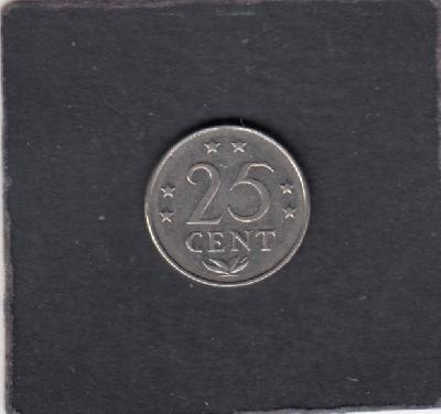 Beschrijving: 25 Cent 